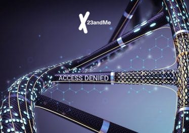 23andMe Disabling App Developer Access To DNA Data, Including For Dapps