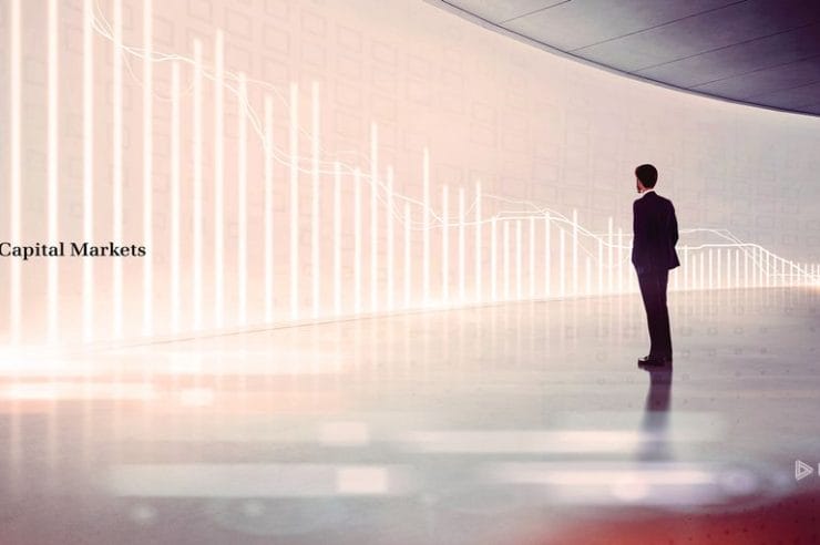 Bank of Montreal Looks To Blockchain For Fixed Income Issuance