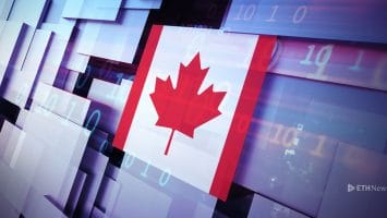 Canadian Government Develops Ethereum Blockchain Explorer