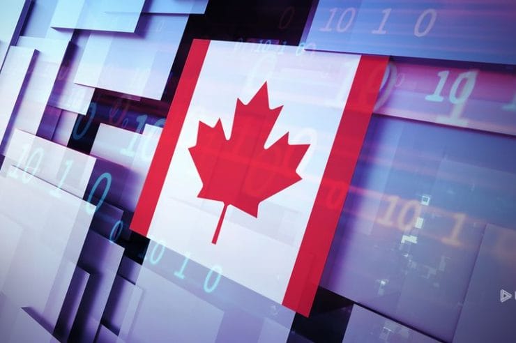 Canadian Government Develops Ethereum Blockchain Explorer