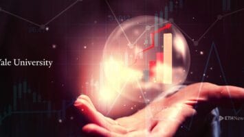 Yale Researchers Study Factors Behind Cryptocurrency Price Shifts