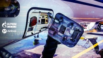 Russian Airline Using Blockchain To Improve Fueling Process