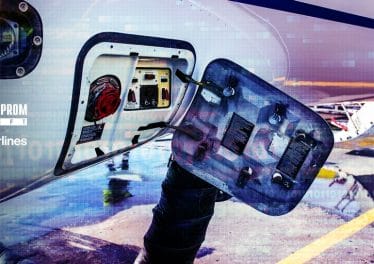 Russian Airline Using Blockchain To Improve Fueling Process