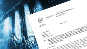 Not a Done Deal: U.S. SEC “Will Review” Most Recent ETF Decisions