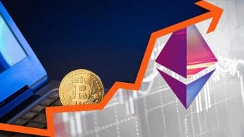 Ether Price Analysis: Historic Support Breaks, Leads to Signs of Capitulation