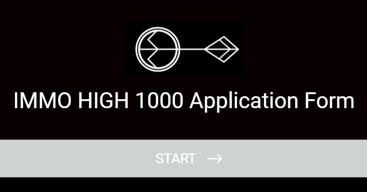 IMMO High1000 Guide: Can Mortals Get Into the Ranks of the Crypto-Elite?