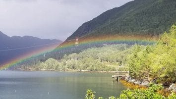 Mining Like a Viking: How the Fjords of Norway Offer a Greener Alternative