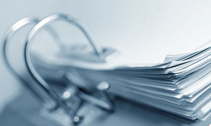 U.S. Congressman Drafts Blockchain Development Bills