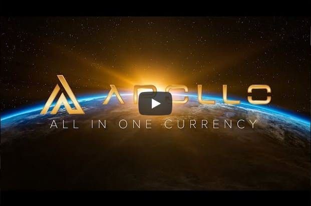 The Apollo Foundation Presents Invention for Overhauling Decentralized Blockchains