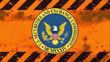 U.S. SEC Suspends Trading for Two Swedish-Based Crypto ETNs