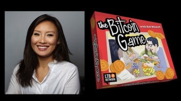 World Economic Forum and the Chinese Cryptocurrency Space