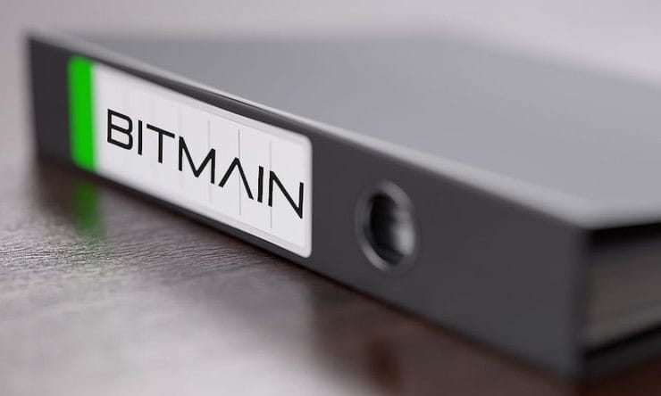 Bitmain IPO Prospectus Reveals Offering May Be a Gamble for Investors