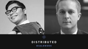 Distributed Dialogues: Governance and Decentralized Platforms