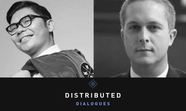 Distributed Dialogues: Governance and Decentralized Platforms