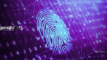 Gemalto And R3 To Develop Digital Identity Platform