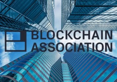 Presenting a United Front of Blockchain Companies to Work With Congress