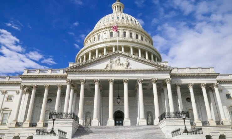 Crypto Task Force Bill Passes House of Representatives, Moves to Senate