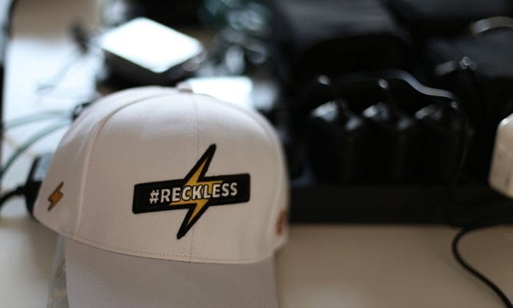 Lightning Is Made at the #LightningHackday Series in Berlin