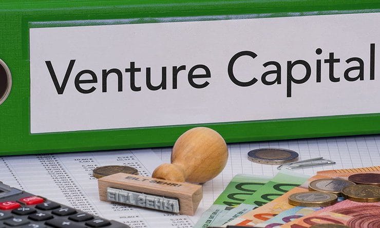 New Study Reveals an Increase in Venture Capital Investment in Blockchain Projects