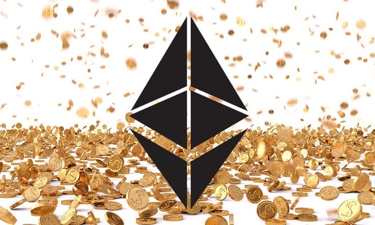 Ethereum Foundation Issues  Million in New Grants