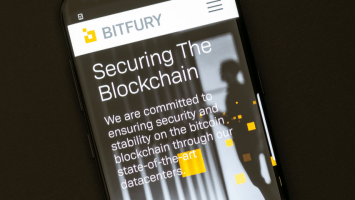 Mining Giant Bitfury Considers European IPO