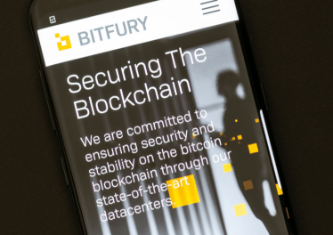 Mining Giant Bitfury Considers European IPO