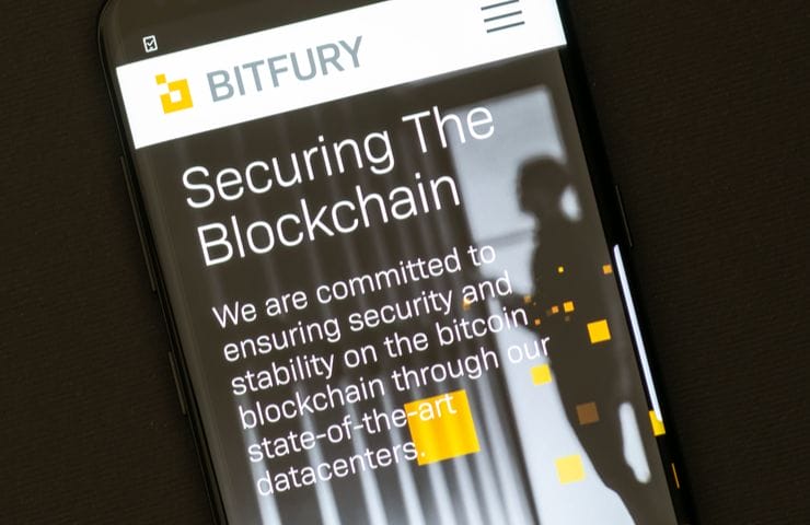 Mining Giant Bitfury Considers European IPO