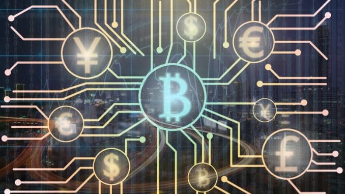 Golden Gate Ventures To Launch  Million Blockchain And Crypto Fund