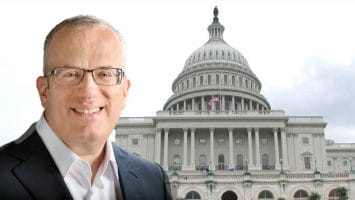 Brave CEO Pens Letter to Senate Committee Asking for GDPR-Like Privacy Regulation