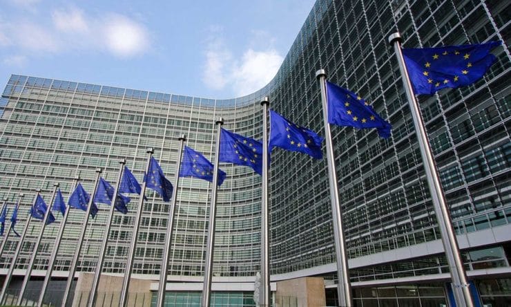 Report: Cryptocurrencies Should Be Governed by Current EU Financial Laws