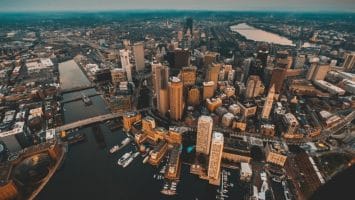 Fidelity Unveils New Institutional-Grade Cryptocurrency Investment Service