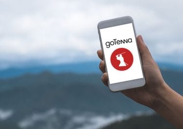 goTenna and Samourai Wallet’s New Mobile App Works Without Internet Access