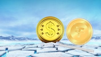 As Tether’s Peg Slips, Bitcoin Price Is Distorted Across Market