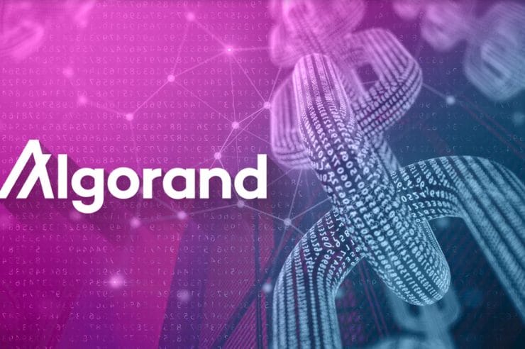 How Algorand is building a Next Generation Blockchain