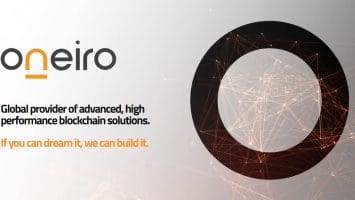 Oneiro, Inc. Launches First Central Bank Digital Currency Platform on Cosmos Protocol Aimed Toward Banks and Financial Institutions