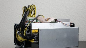 Bull run in numbers: The Bitcoin network just climbed to new hashrate highs