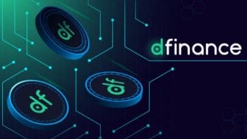 Dfinance a Layer 2 Blockchain Network built for DeFi