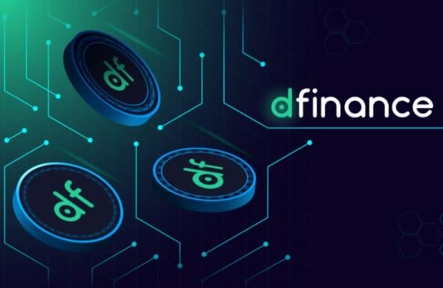 Dfinance a Layer 2 Blockchain Network built for DeFi