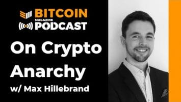 Video: Wasabi, Crypto Anarchy And Freedom W/ Max Hillebrand