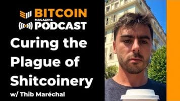 Video: Printing Is The Plague, Bitcoin Is The Cure