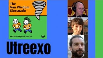 Video: What Is Utreexo And What Could It Mean For Bitcoin?
