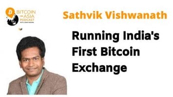 The Rush To Own India’s Bitcoin Market Is Back On