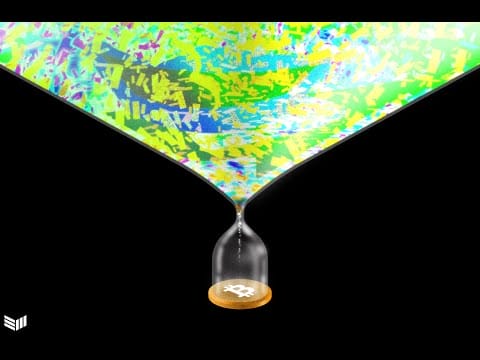 As Corporations Build Bitcoin Treasuries, We All Win