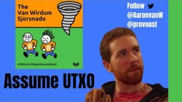 Video: Sync Bitcoin Faster! Assume UTXO