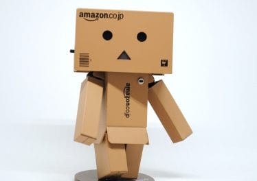 Amazon before Bitcoin acceptance?