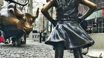 Prelude: The Bitcoin Bull Run hasn’t even started yet