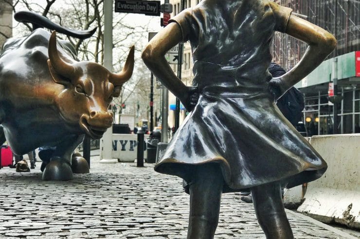 Prelude: The Bitcoin Bull Run hasn’t even started yet