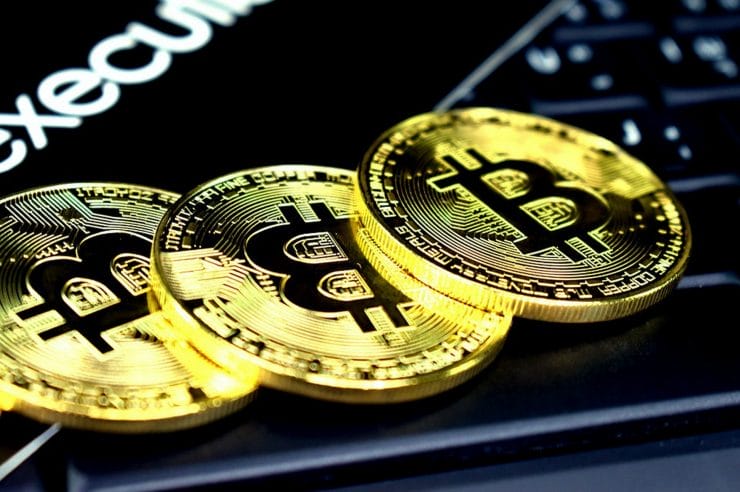 Cryptocurrency platform attack via social engineering at GoDaddy