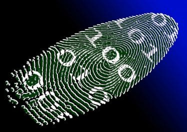 The Blockchain knows everything