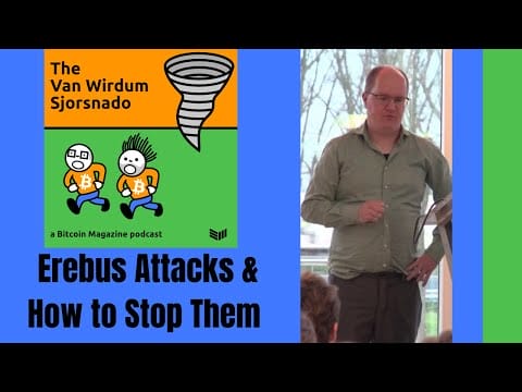 Video: Erebus Attacks And How To Stop Them With ASMAP